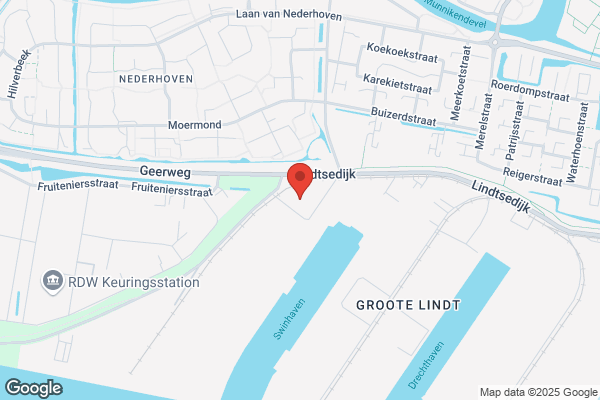 Driel Bv, Van