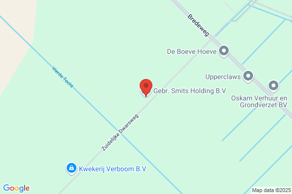 Smit Westerman Bv