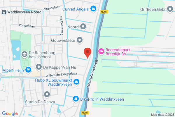 Tellwerk Bv