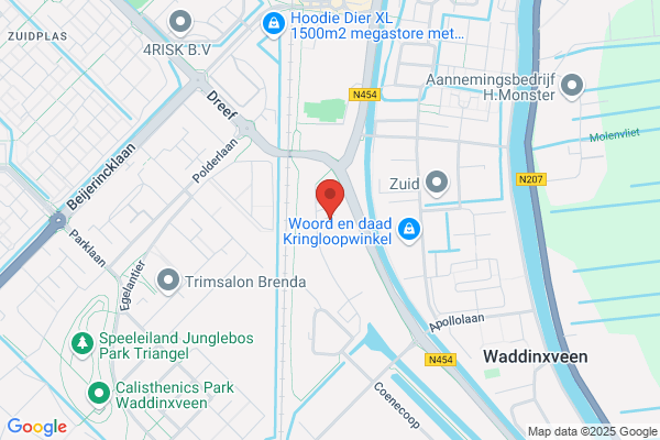 Latex Spuiten Specialist.nl