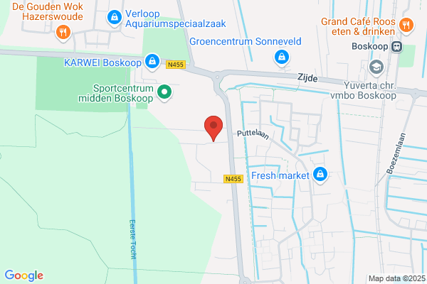 Hesteem