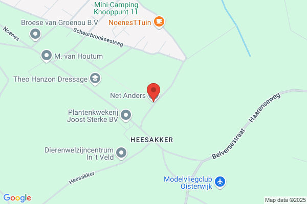 Netanders