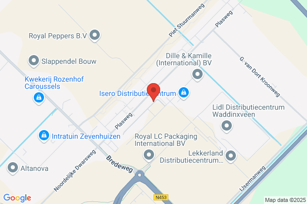 Webivents Bv