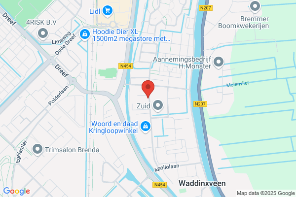 Stavleu, Isolatiebedrijf J