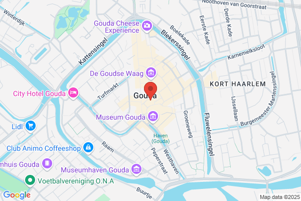 G C De Vooijs Juweliers