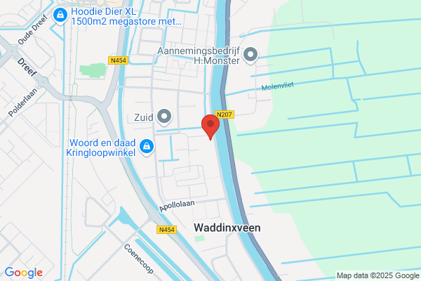 Dika Directie & Kantoormeubilair