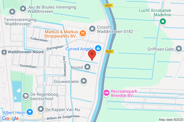 Meubelfabriek Vink Vof