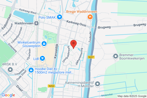 Kapsalon Dini