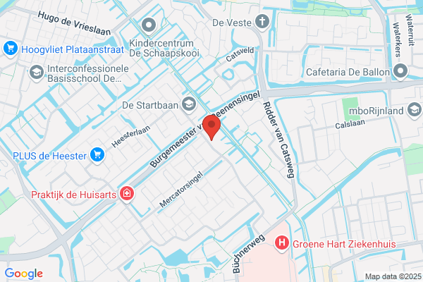 BSO Avonturiers - Quadrant Kindercentra