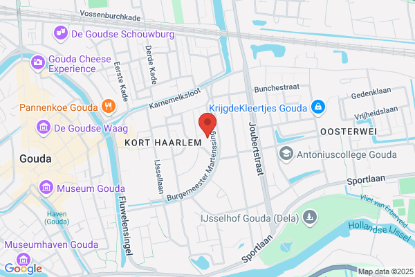 BSO Juul - Quadrant Kindercentra