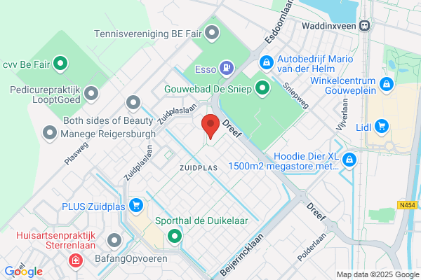 Kinderopvang Humanitas - Buitenschoolse Opvang De Boomhut (GESLOTEN)