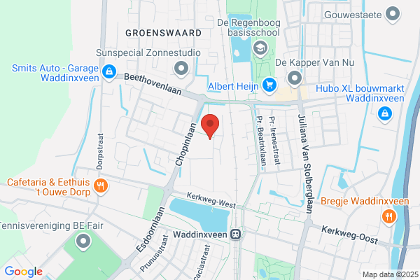Kinderopvang Humanitas - Buitenschoolse Opvang Pardoes (GESLOTEN)