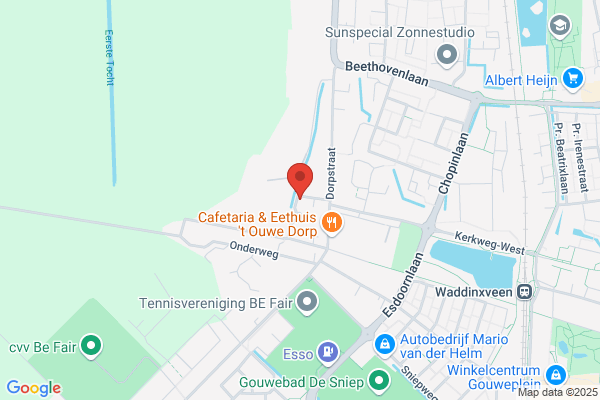 Ko-Koeriersdiensten