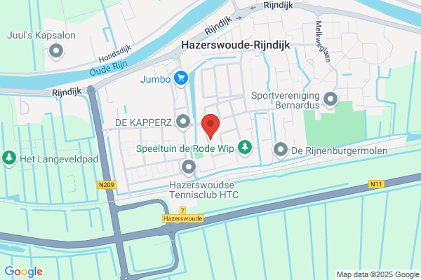 De Zon Schildersbedrijf