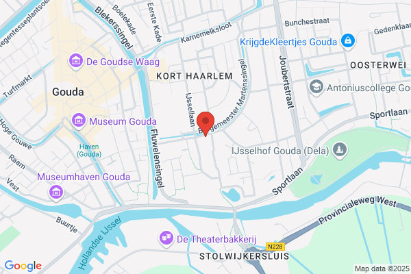 Elektrik Van Dam