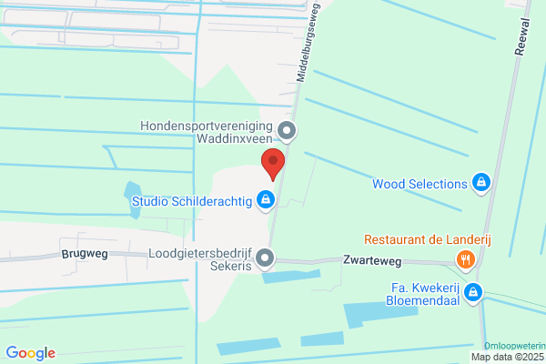 Loodgietersbedrijf J. Van Reeuwijk