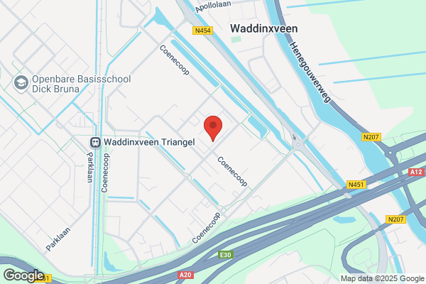 Sas Gouda Bv