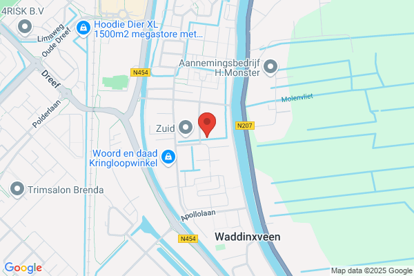 Imholz, Fred