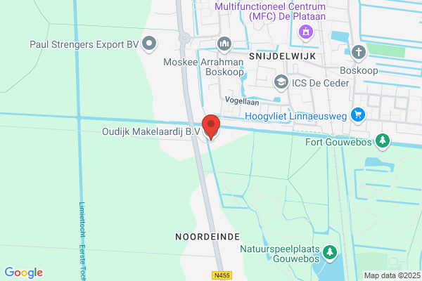 Oudijk Makelaardij