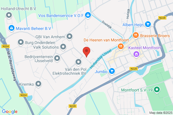 Voogt Bv