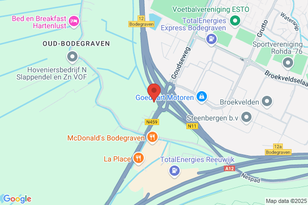 Adhoc Horeca Makelaars Bv