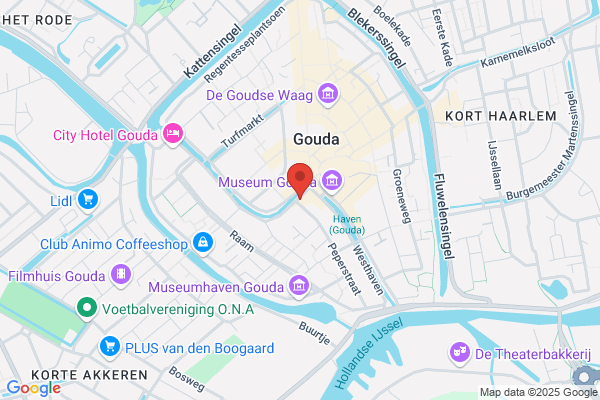 Alpha Makelaardij Nicolaas G. Van Vliet