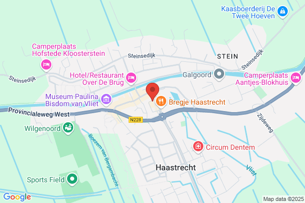 Makelaar Og A.M. Kalmeijer