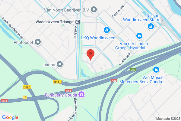 Nova Gouda Bv