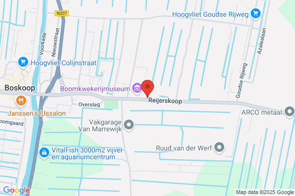 Dick Molewijk Interieurbouw