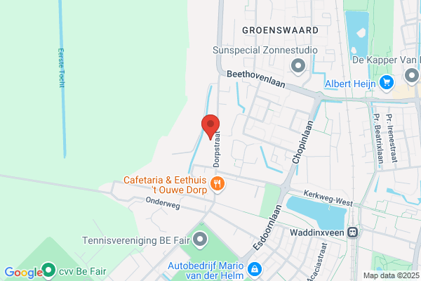 Goudse Meubel Outlet