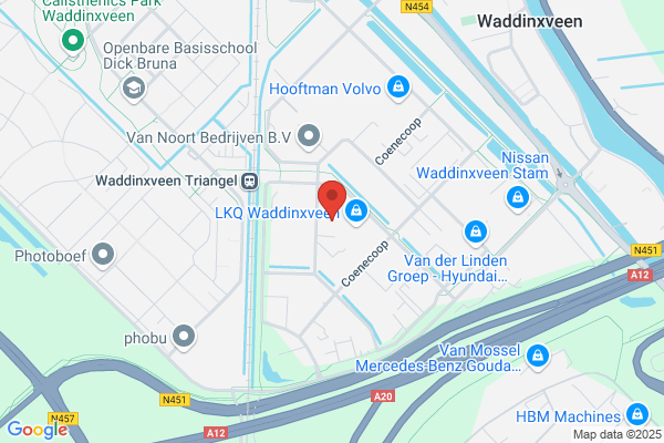 Meubelreparatiedienst