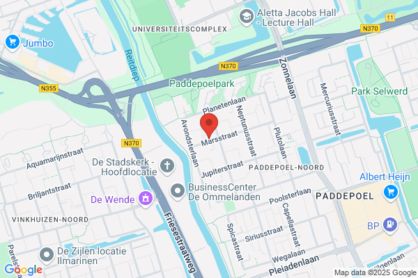 Pedicure Jolanda S