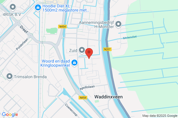 Rijnland Offset B.V.