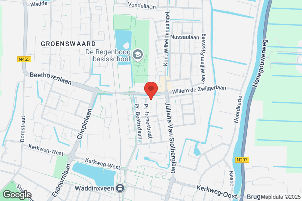 Heuvel, J Van Den
