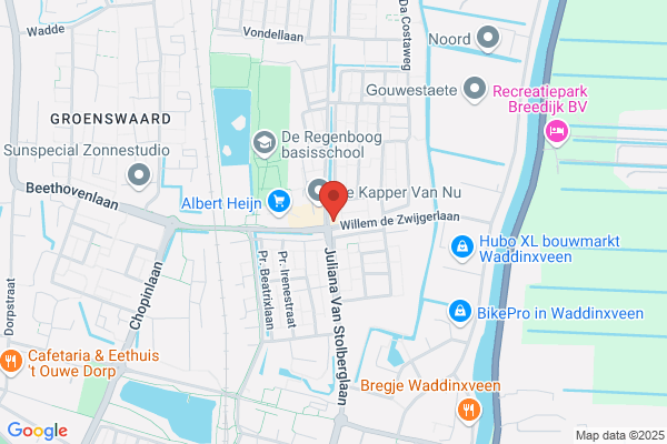 Schraagen Optiek Bv