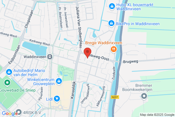 Gemeente Boskoop