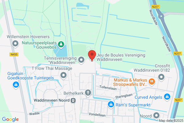 Nieuwe Park