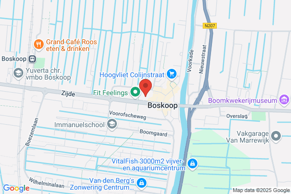 Coenecoop College