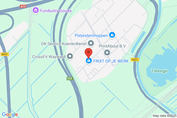 Houthandel Alblas B.V.