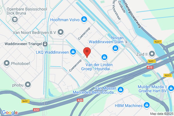 Iwe Bv