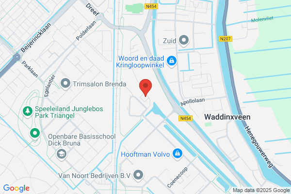 Plaatwerk Rotterdam Bv