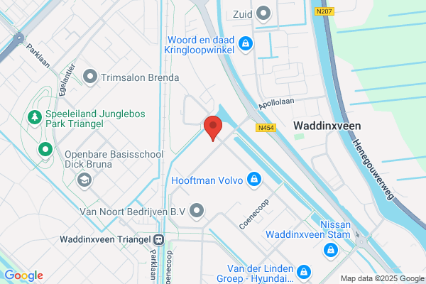 Swagelok/Nederland Sales & Service Bv