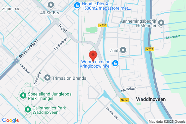 Tegelhuis Montfoort