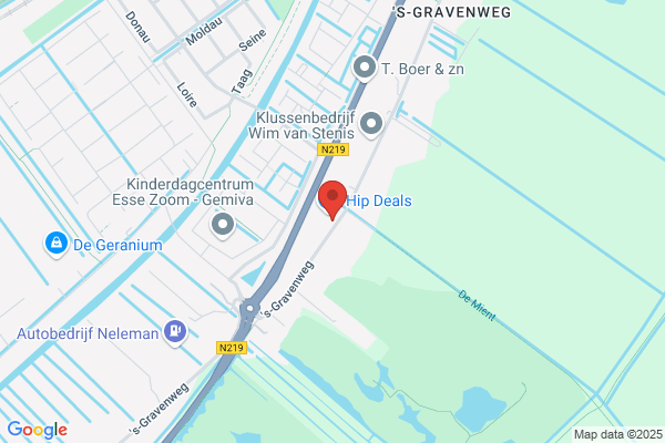 Your Aim Communicatie Waddinxveen