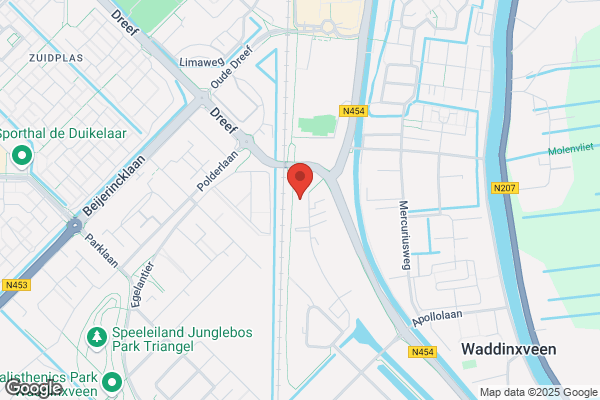 Jongeneel Gordijnen