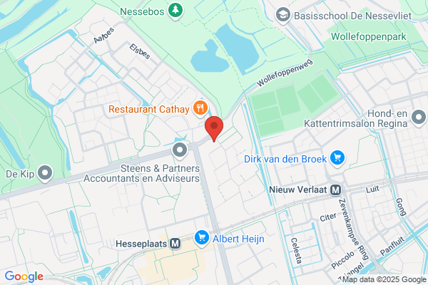 Aardewerkfabriek T Delftsche Huys Bv