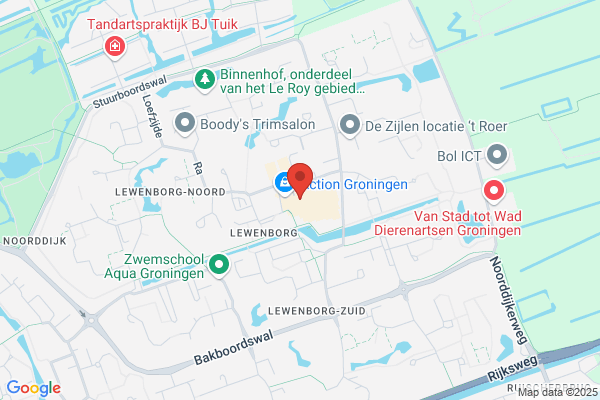 Beenmodehuis.nl