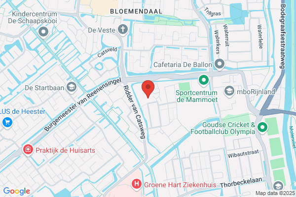 Bejaardentehuis Souburgh
