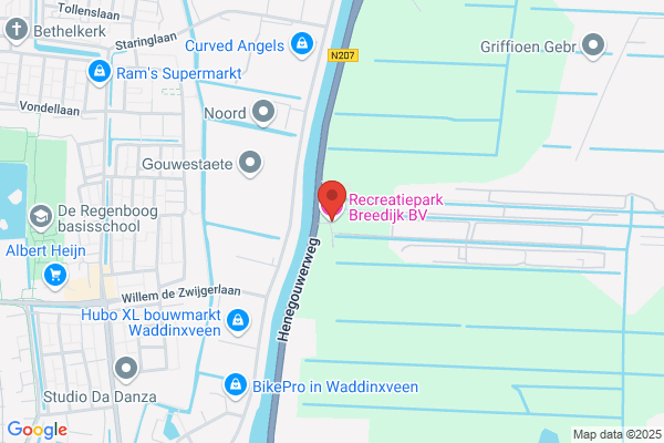 Breedijk, W