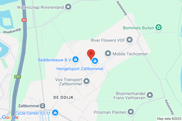 Eab Storage Systems Ned Bv